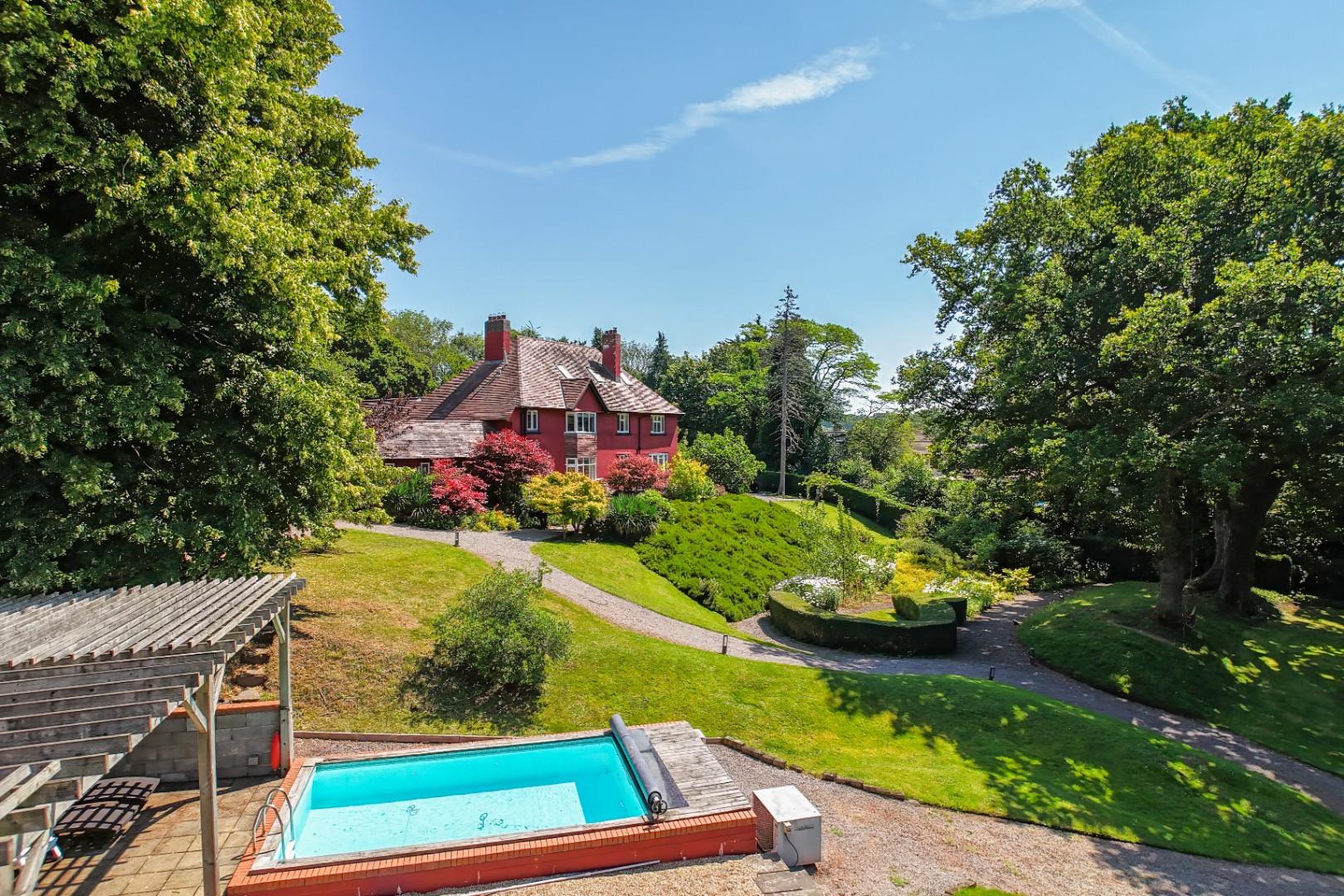Trefnant, Dinas Powys, Vale Of Glamorgan, CF64 4HH